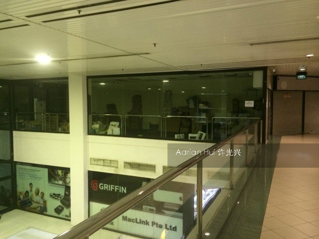Sim Lim Square (D7), Retail #152195672
